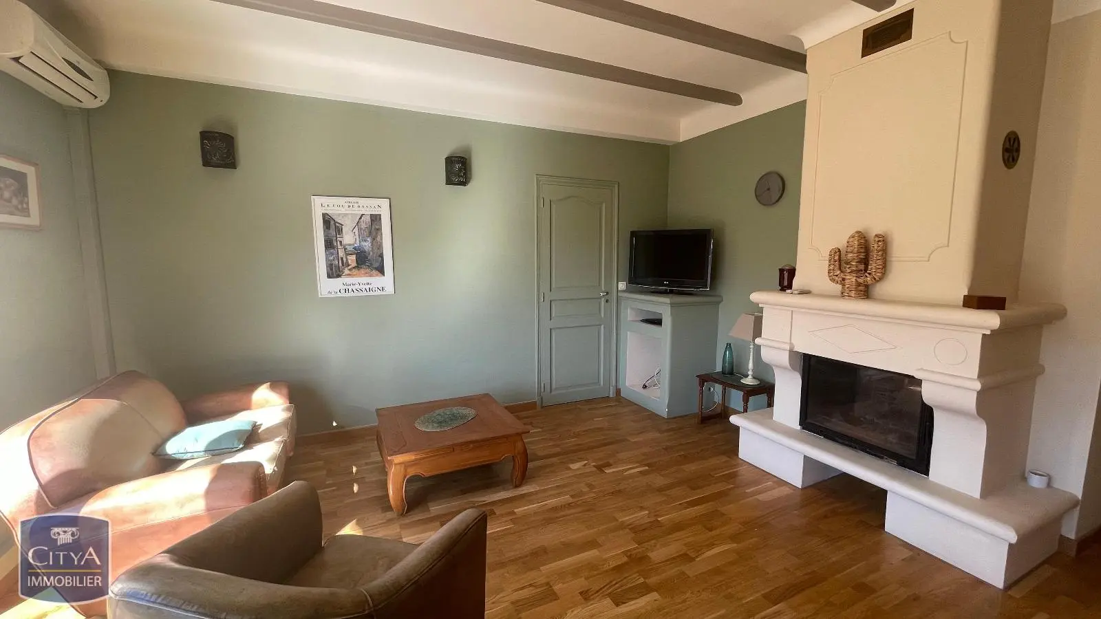 Photo 3 Appartement 4 pièces 83.35m²