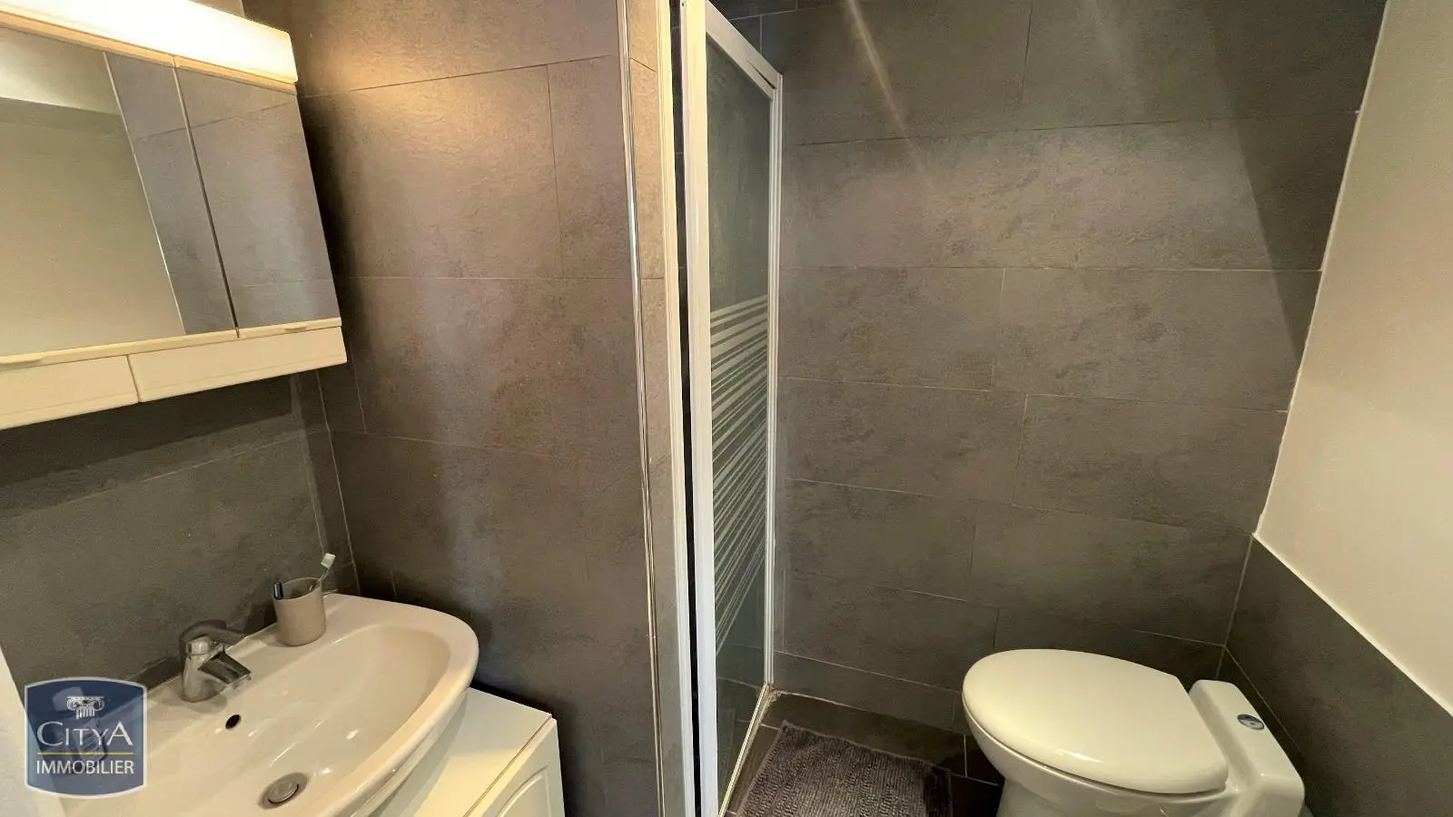 Photo 5 Appartement 2 pièces 28.75m²