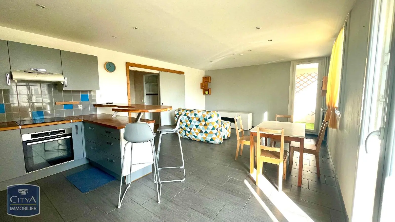 Photo 3 Appartement 3 pièces 70.35m²