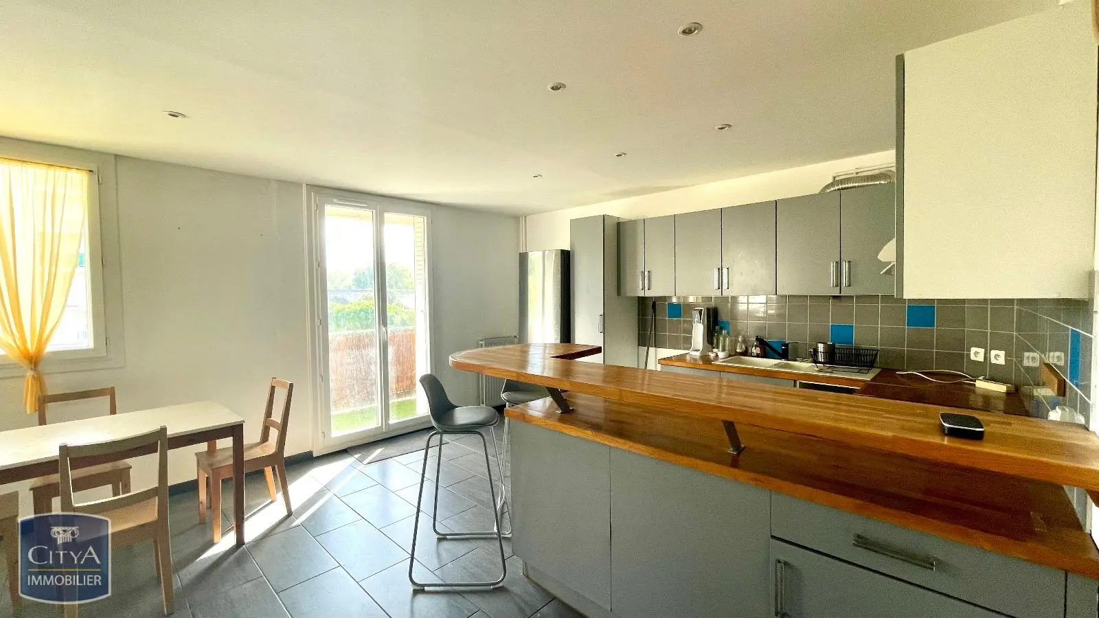 Photo 2 Appartement 3 pièces 70.35m²