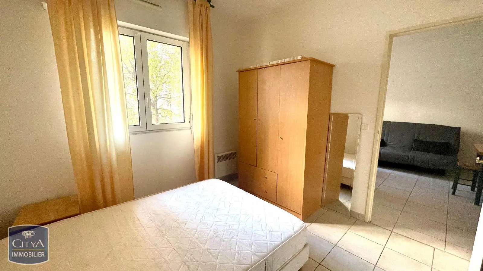 Photo 4 Appartement 2 pièces 29.4m²