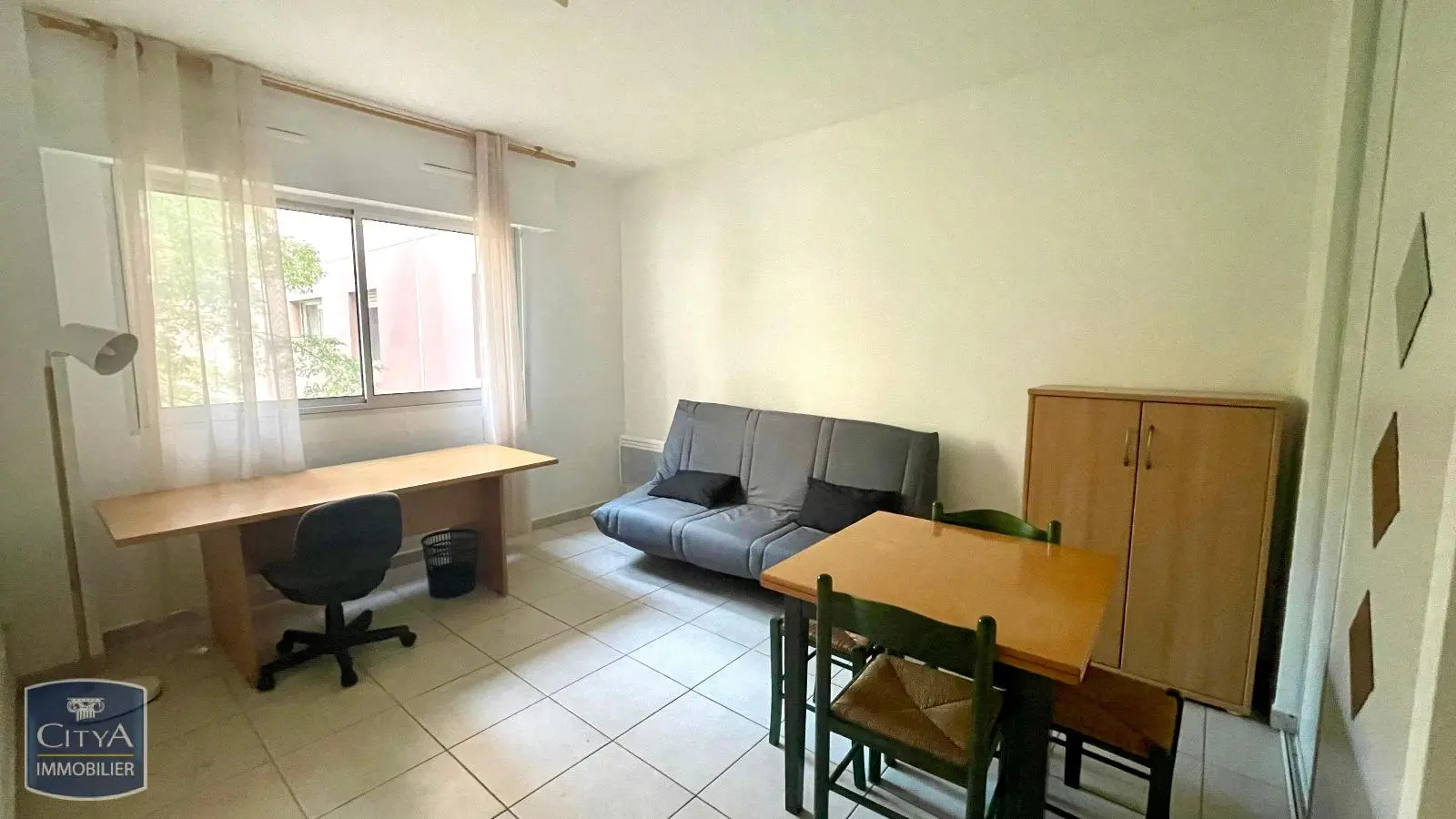 Photo 1 Appartement 2 pièces 29.4m²