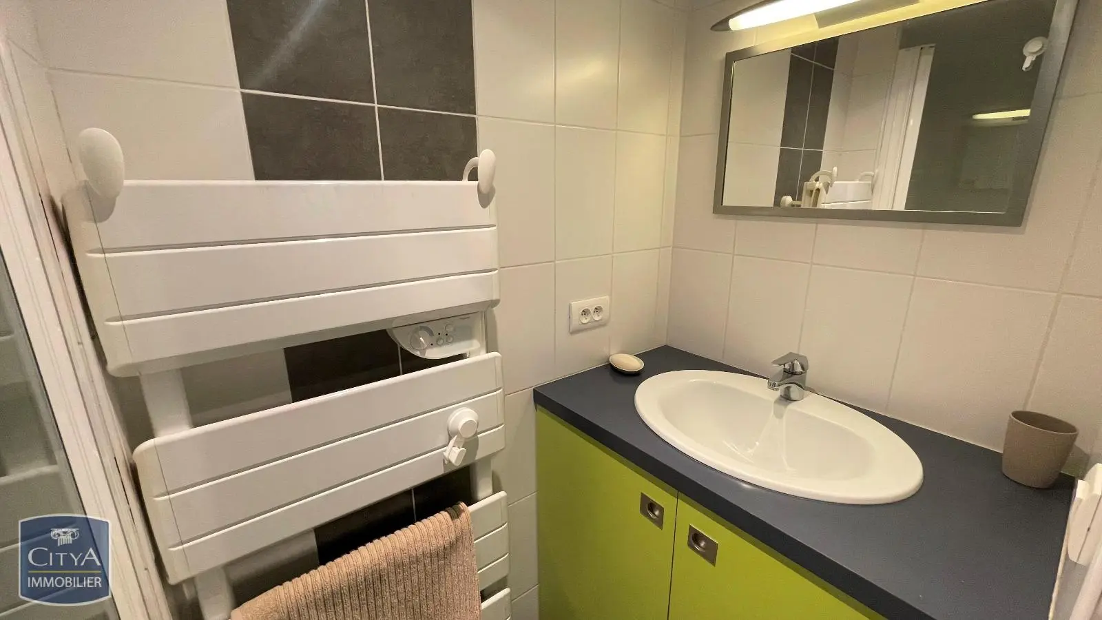 Photo 5 Appartement 2 pièces 34.31m²