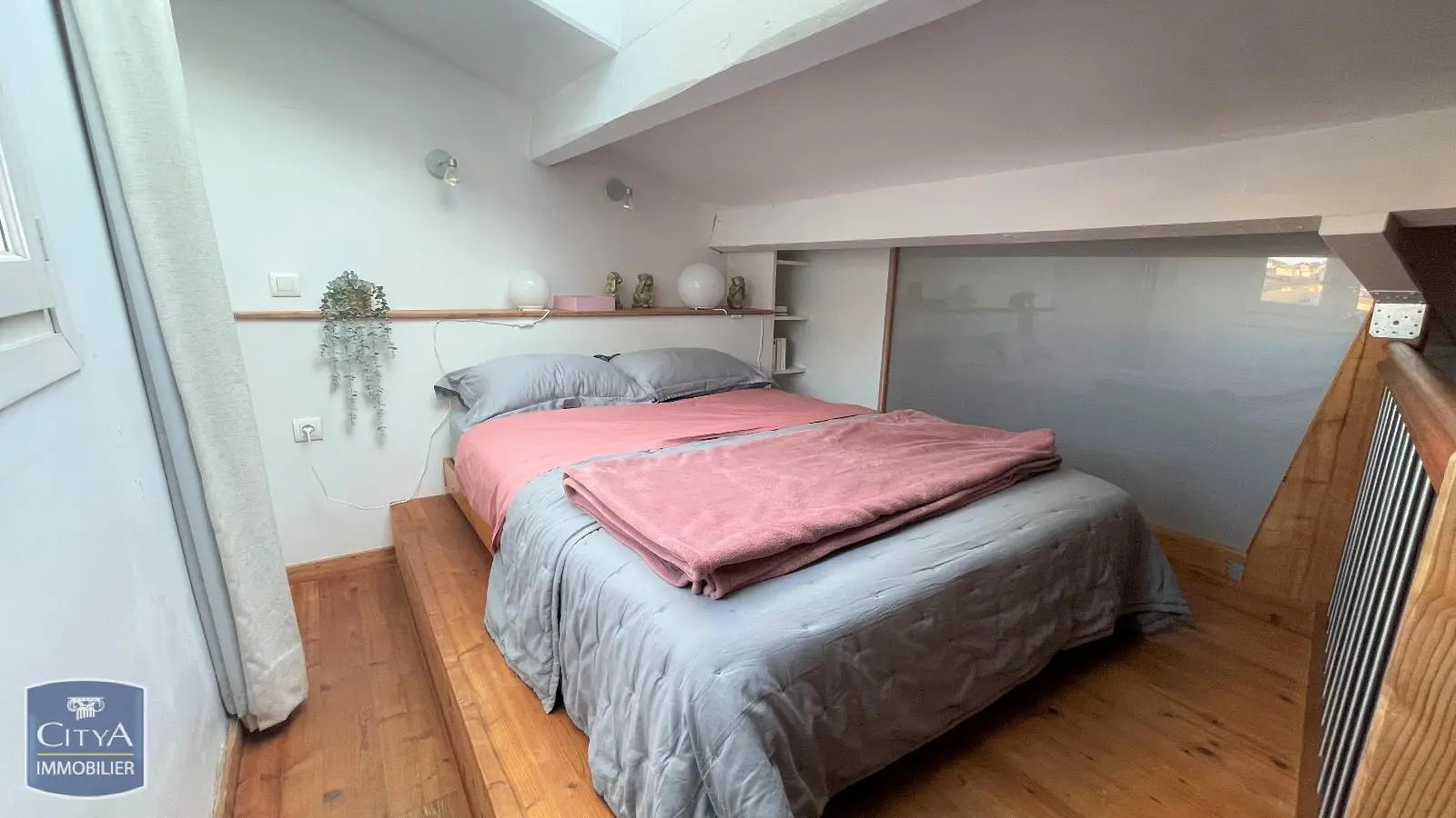 Photo 4 Appartement 2 pièces 34.31m²