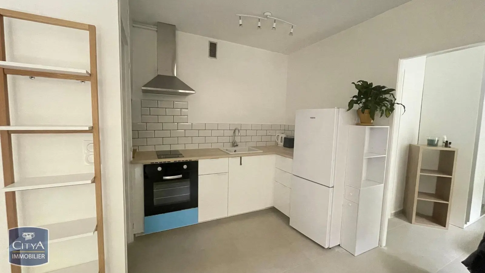 Photo 1 appartement Aix-en-Provence