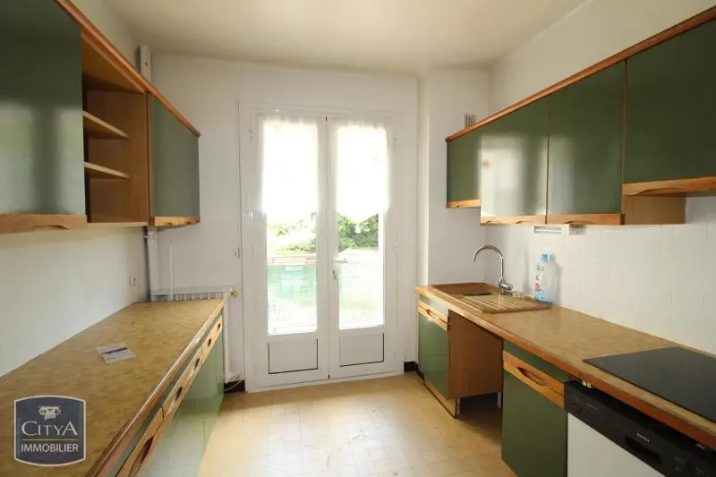 Photo 2 Appartement 3 pièces 62.78m²