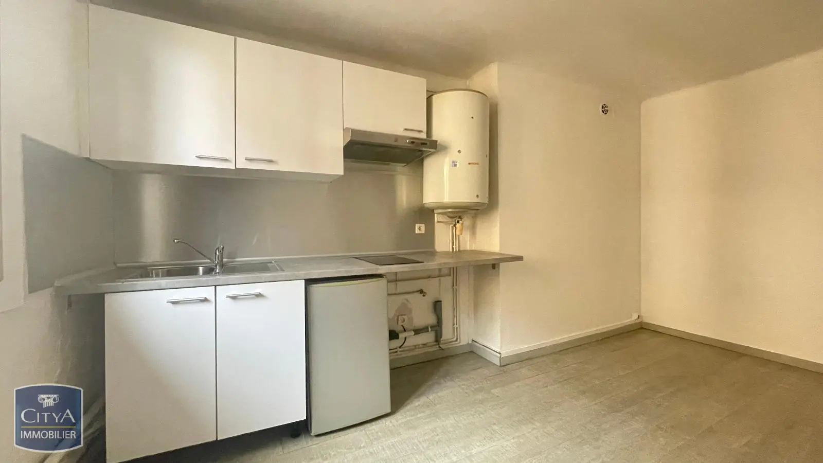 Photo 3 Appartement 2 pièces 33.67m²