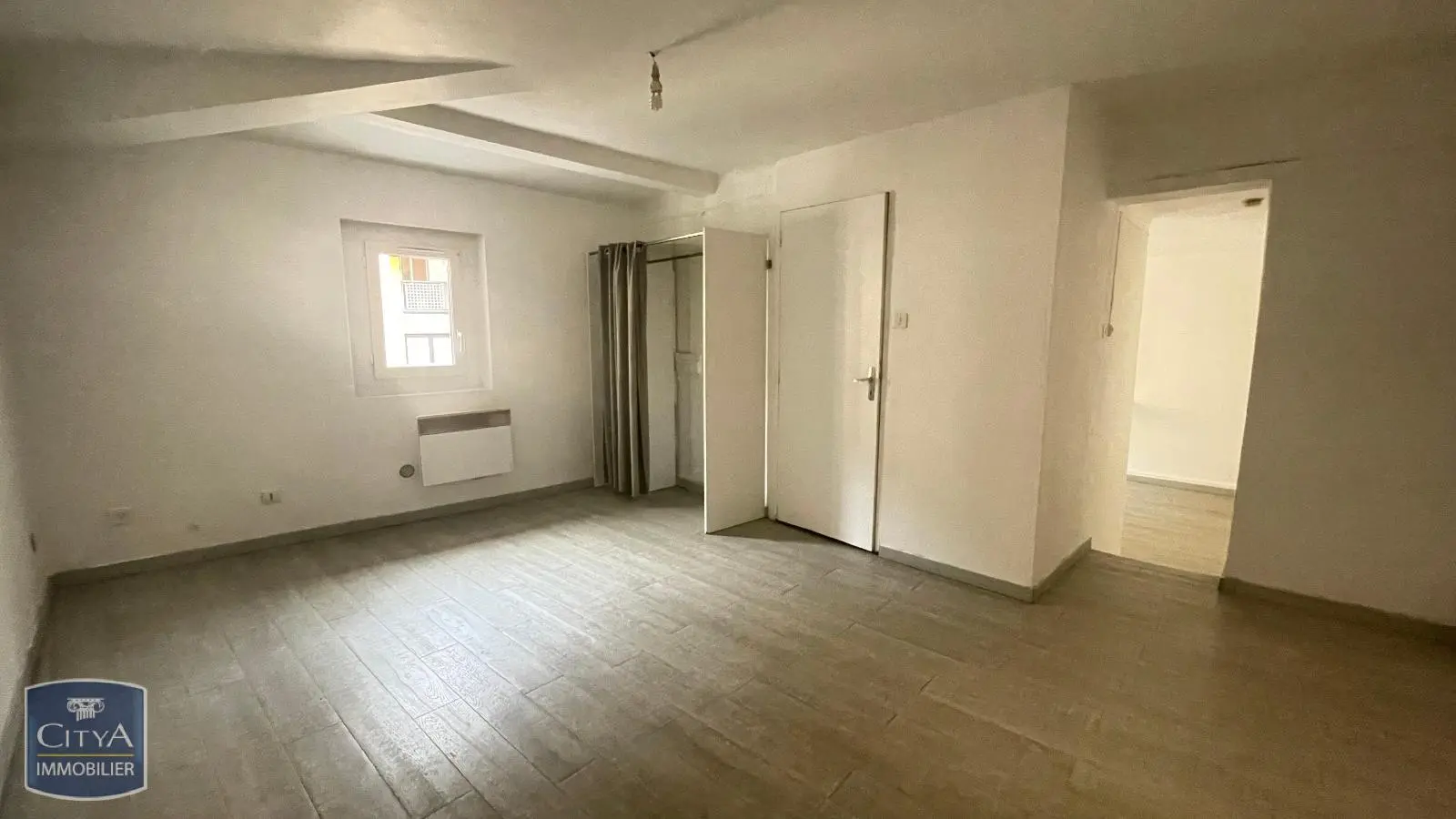 Photo 4 Appartement 2 pièces 33.67m²