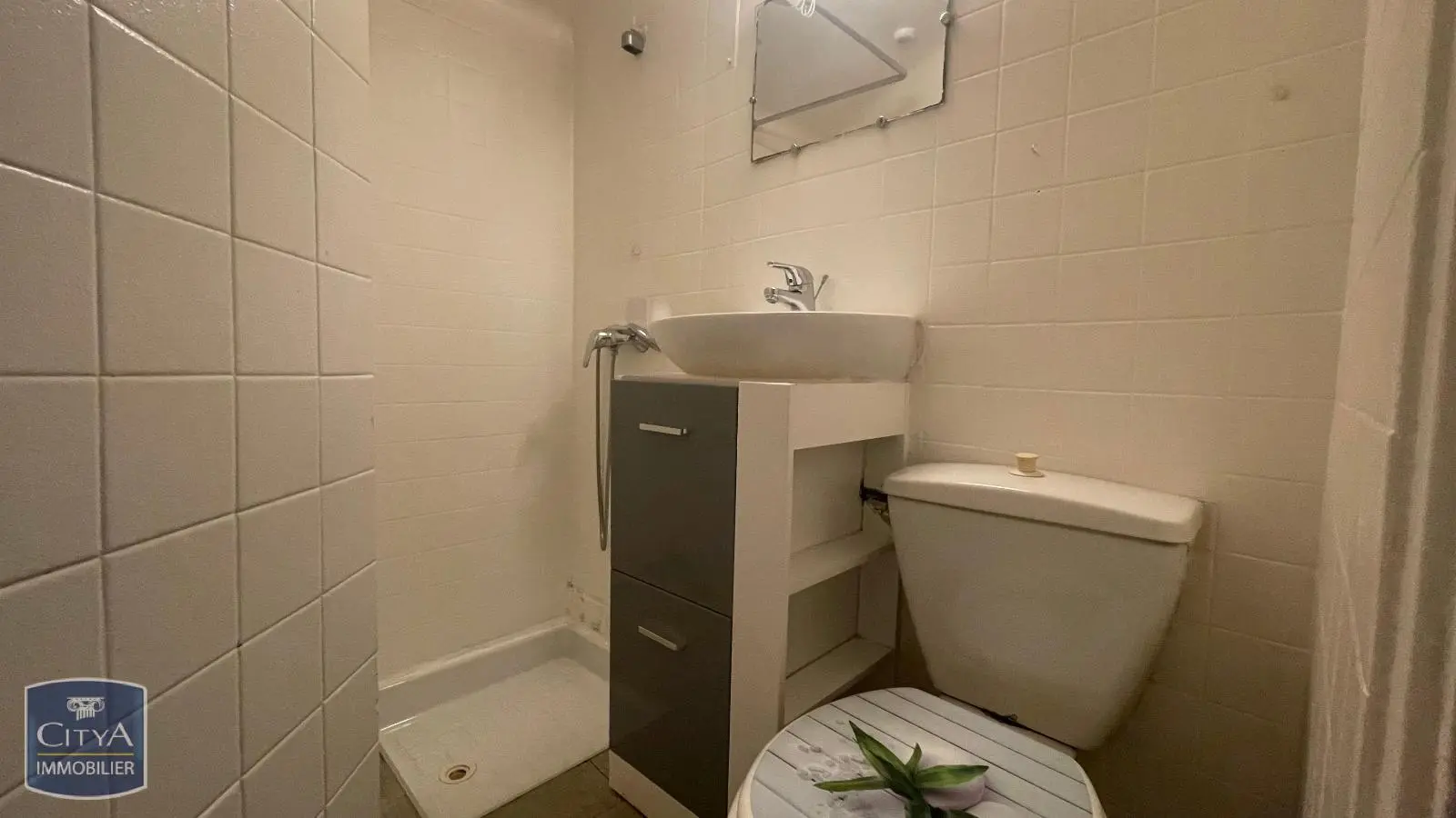 Photo 6 Appartement 2 pièces 33.67m²