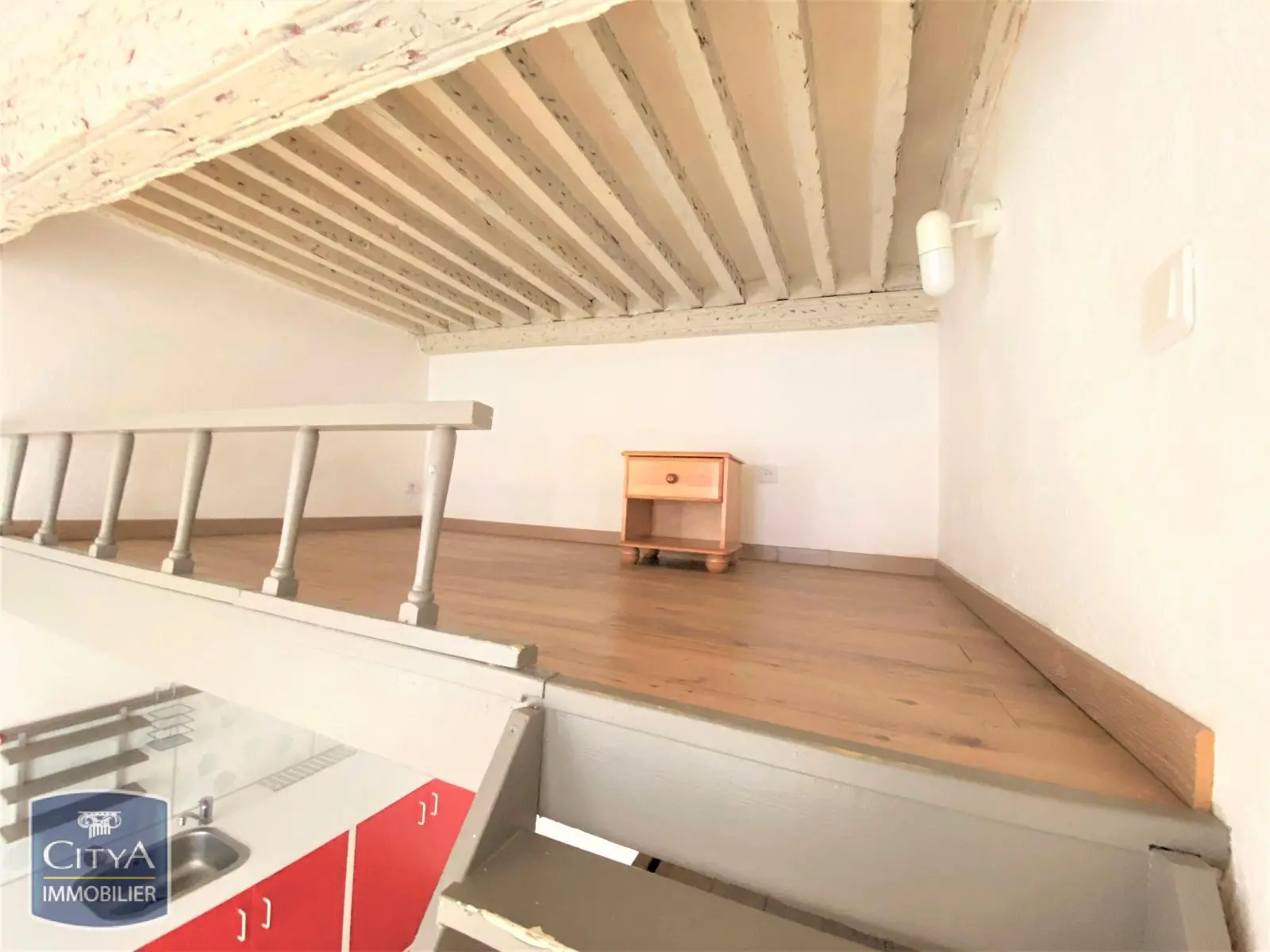 Photo 7 Appartement 1 pièce 21.03m²
