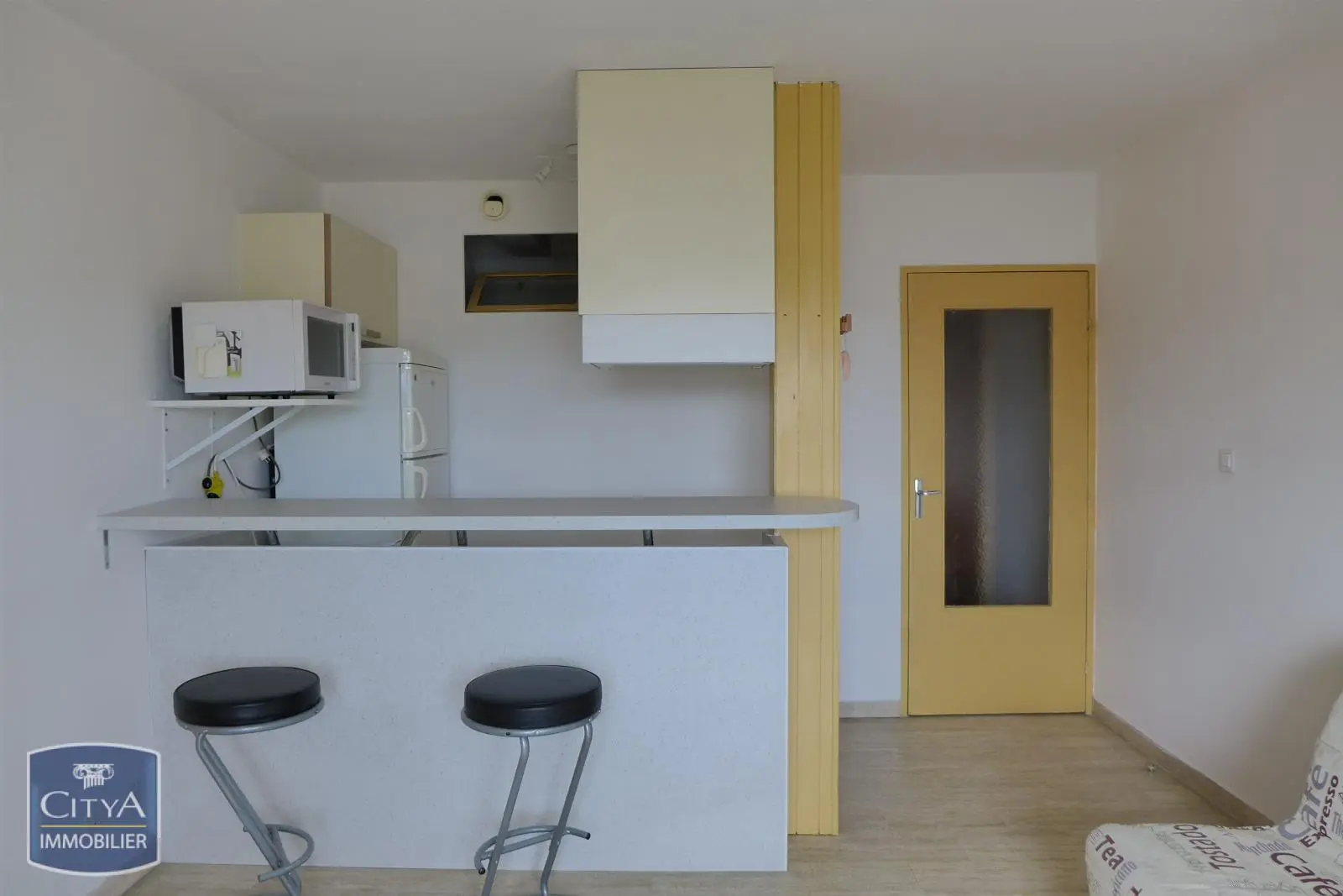 Photo 1 Appartement 1 pièce 26.2m²