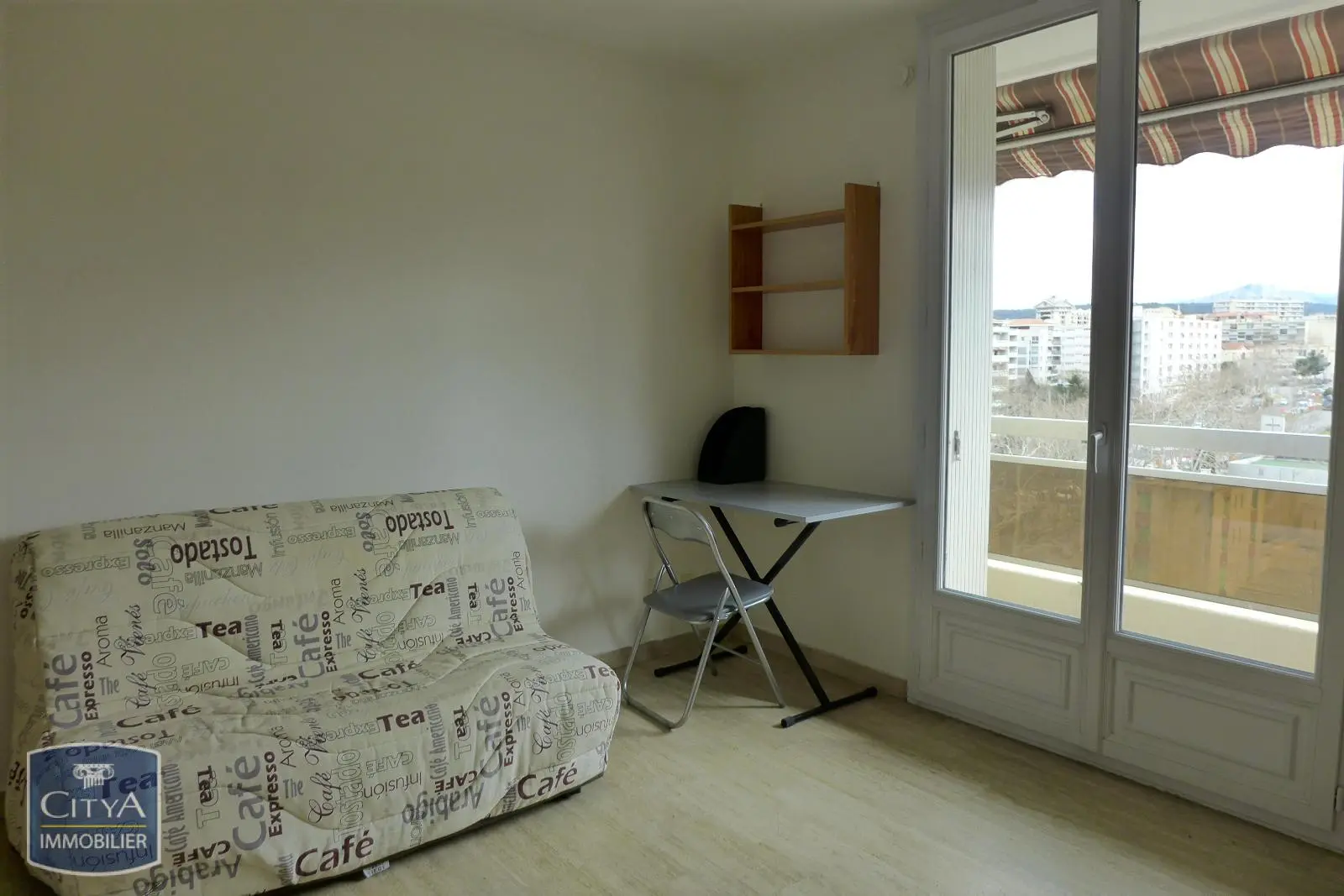 Photo 4 Appartement 1 pièce 26.2m²
