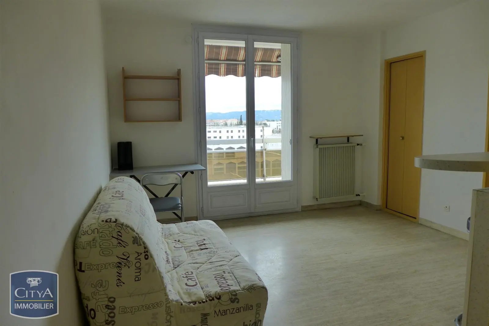 Photo 5 Appartement 1 pièce 26.2m²