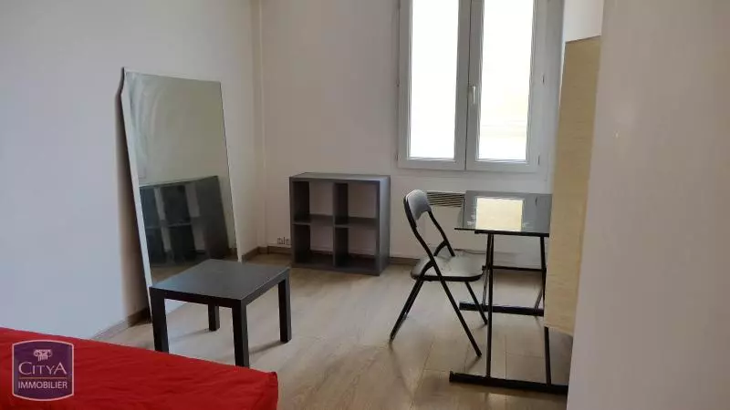 Photo du bien Appartement 1 pièces 18m²