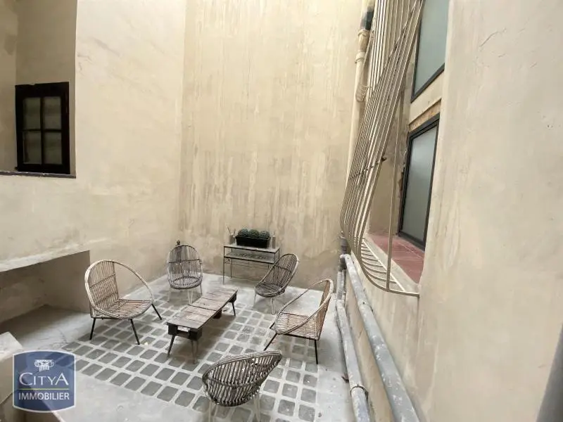 Photo 7 appartement Aix-en-Provence