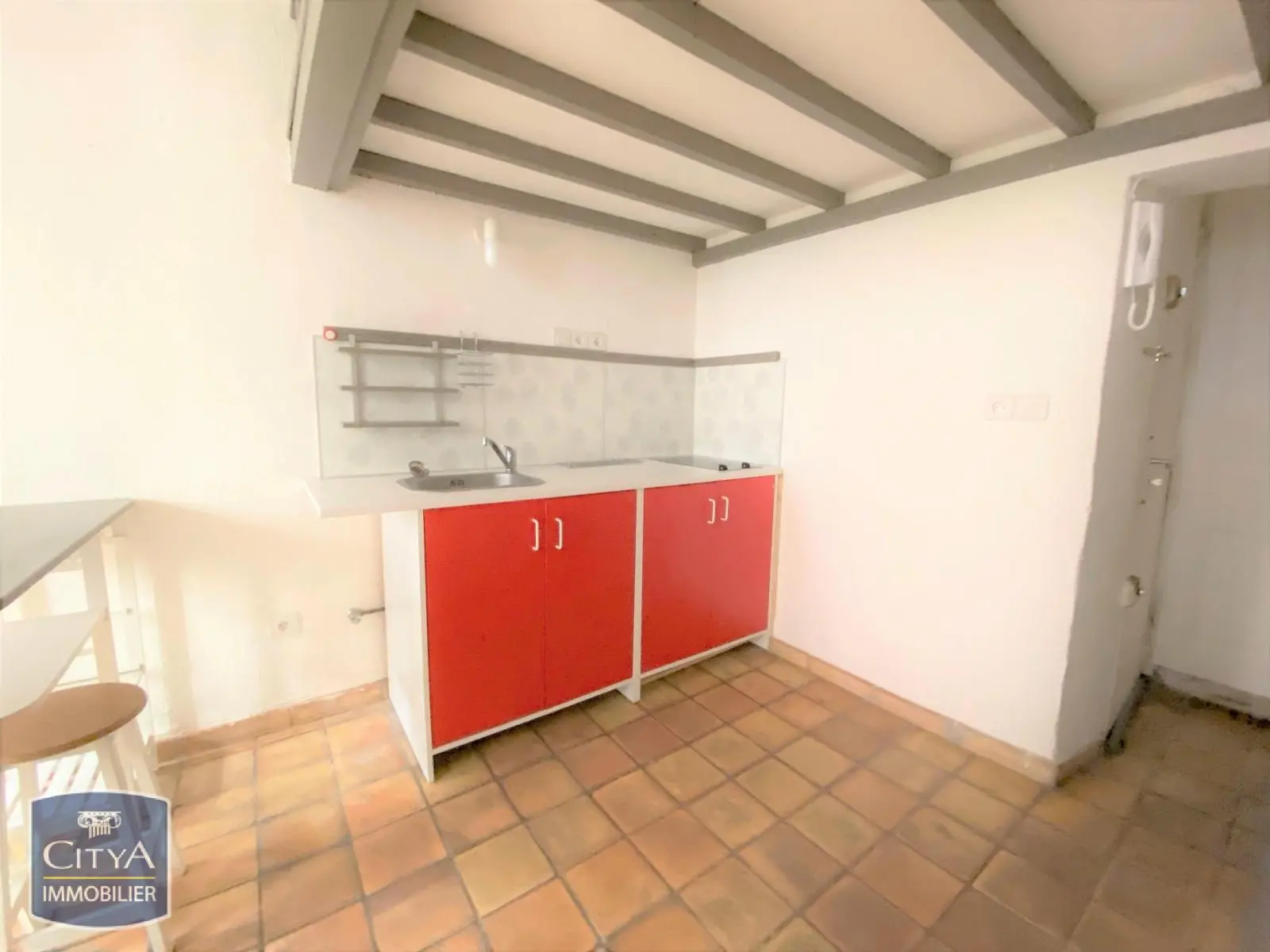 Photo 3 Appartement 1 pièce 21.03m²
