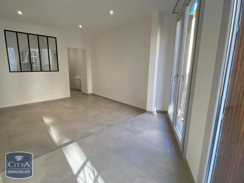 Photo 1 appartement Aix-en-Provence