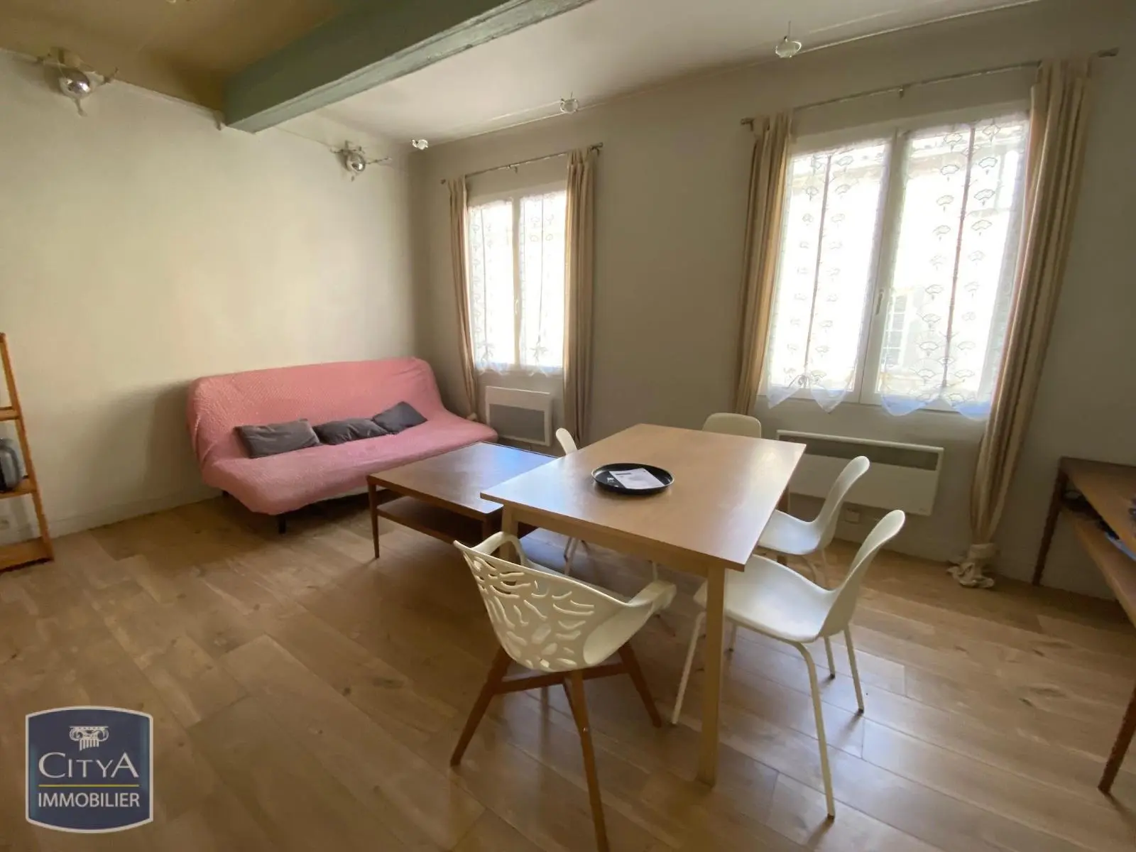 Photo 1 Appartement 2 pièces 39m²