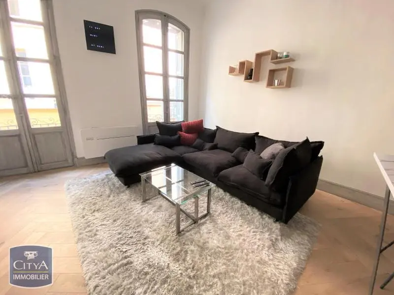 Photo 2 appartement Aix-en-Provence