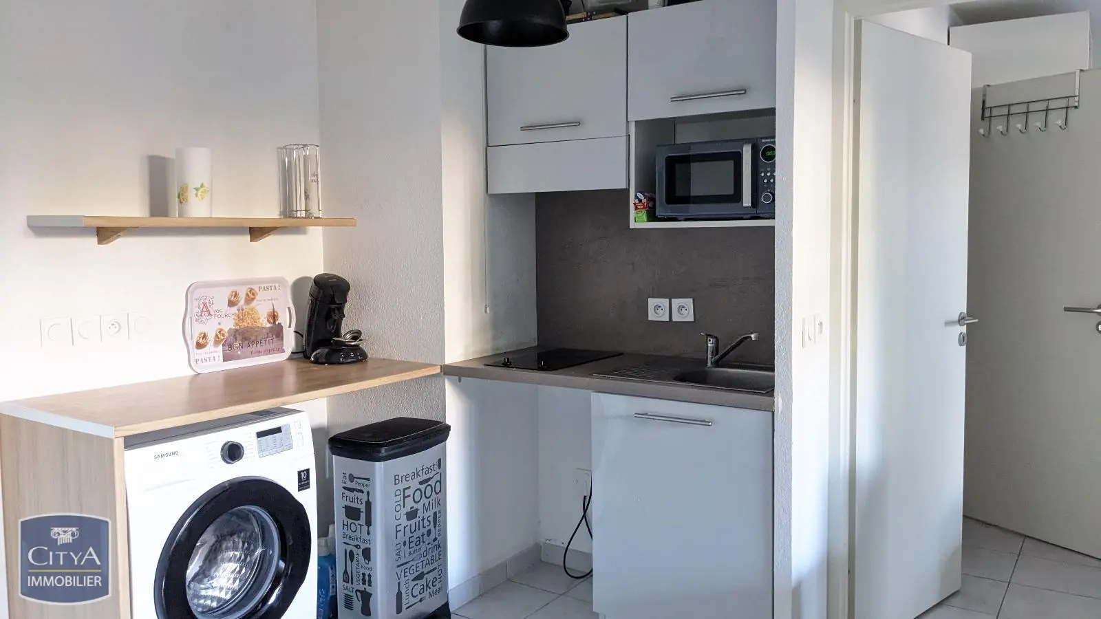 Photo 1 appartement Aix-en-Provence