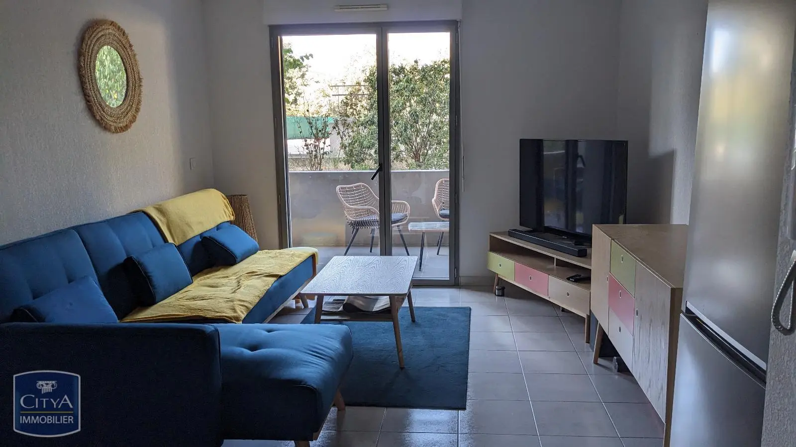 Photo 1 Appartement 2 pièces 36.31m²