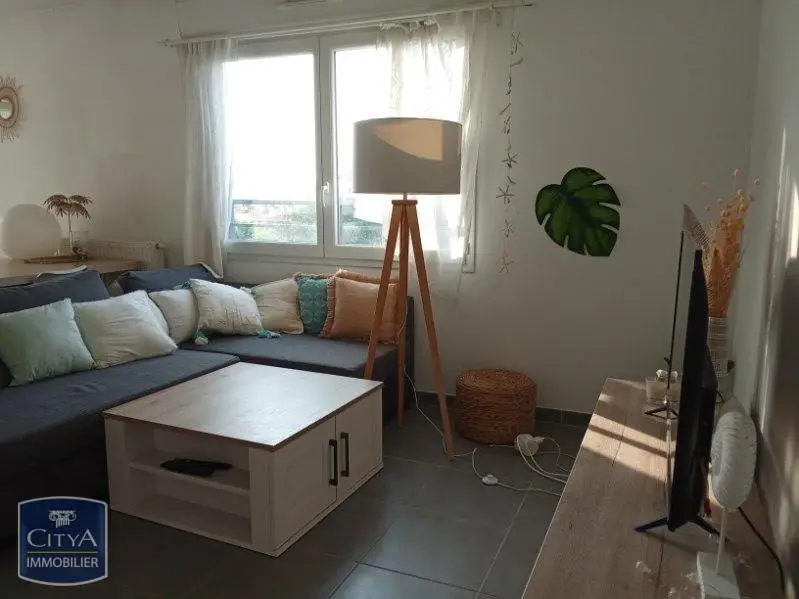 Photo 5 Appartement 2 pièces 45.1m²