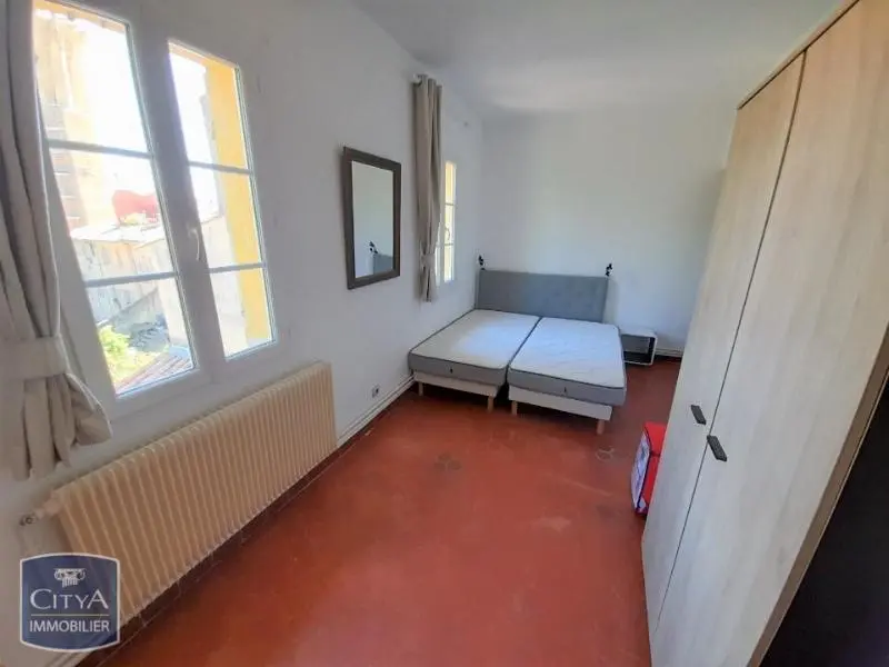 Photo 5 Appartement 2 pièces 40.86m²