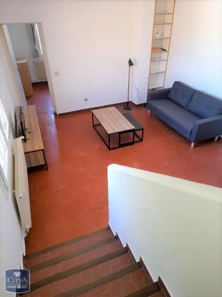 Photo 2 Appartement 2 pièces 40.86m²