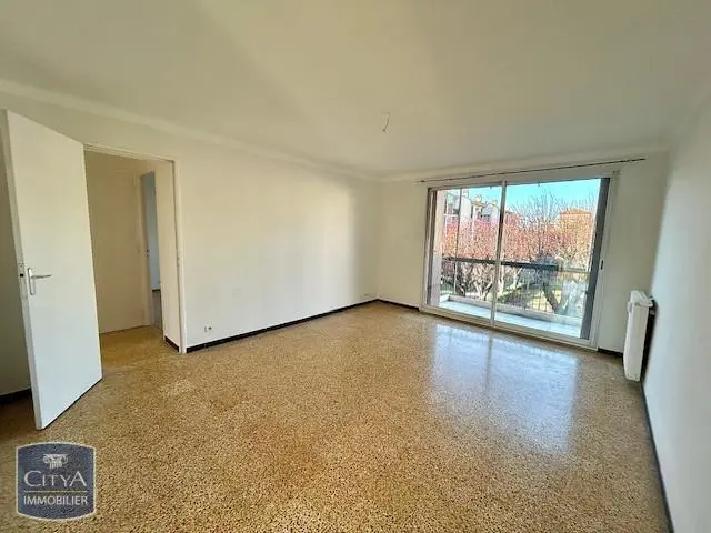 Photo 1 Appartement 3 pièces 59.18m²