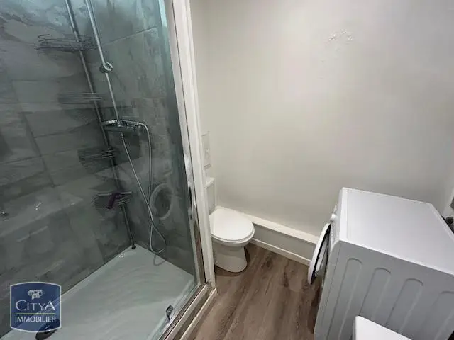 Photo 6 Appartement 1 pièce 24.32m²