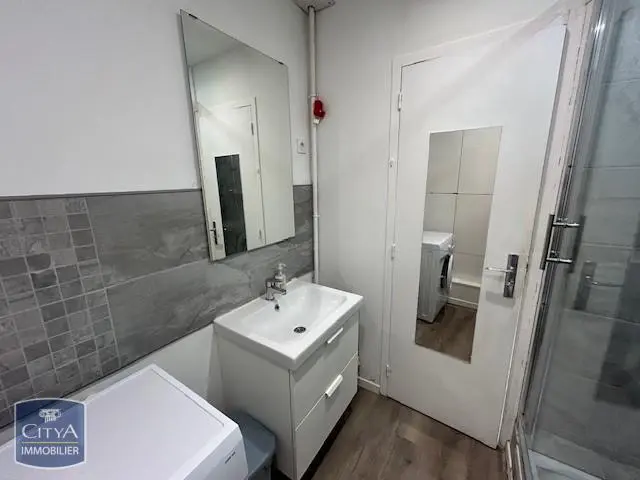 Photo 5 Appartement 1 pièce 24.32m²