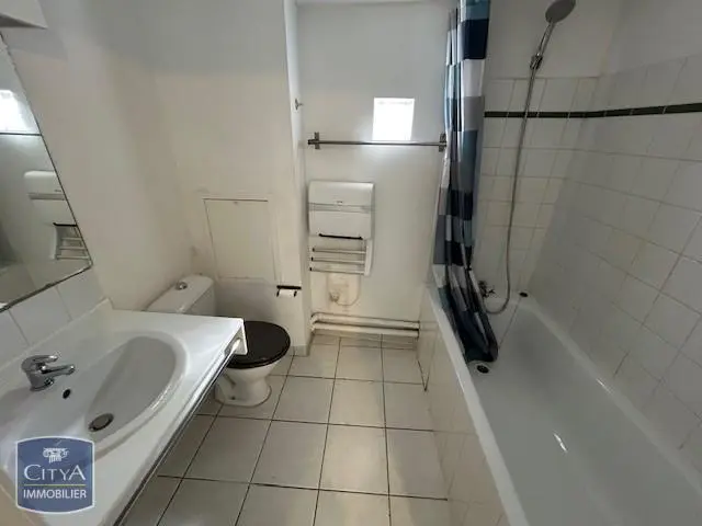 Photo 4 appartement Aix-en-Provence