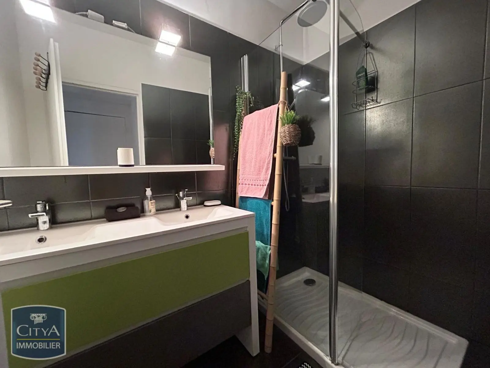 Photo 5 Appartement 1 pièce 26.59m²