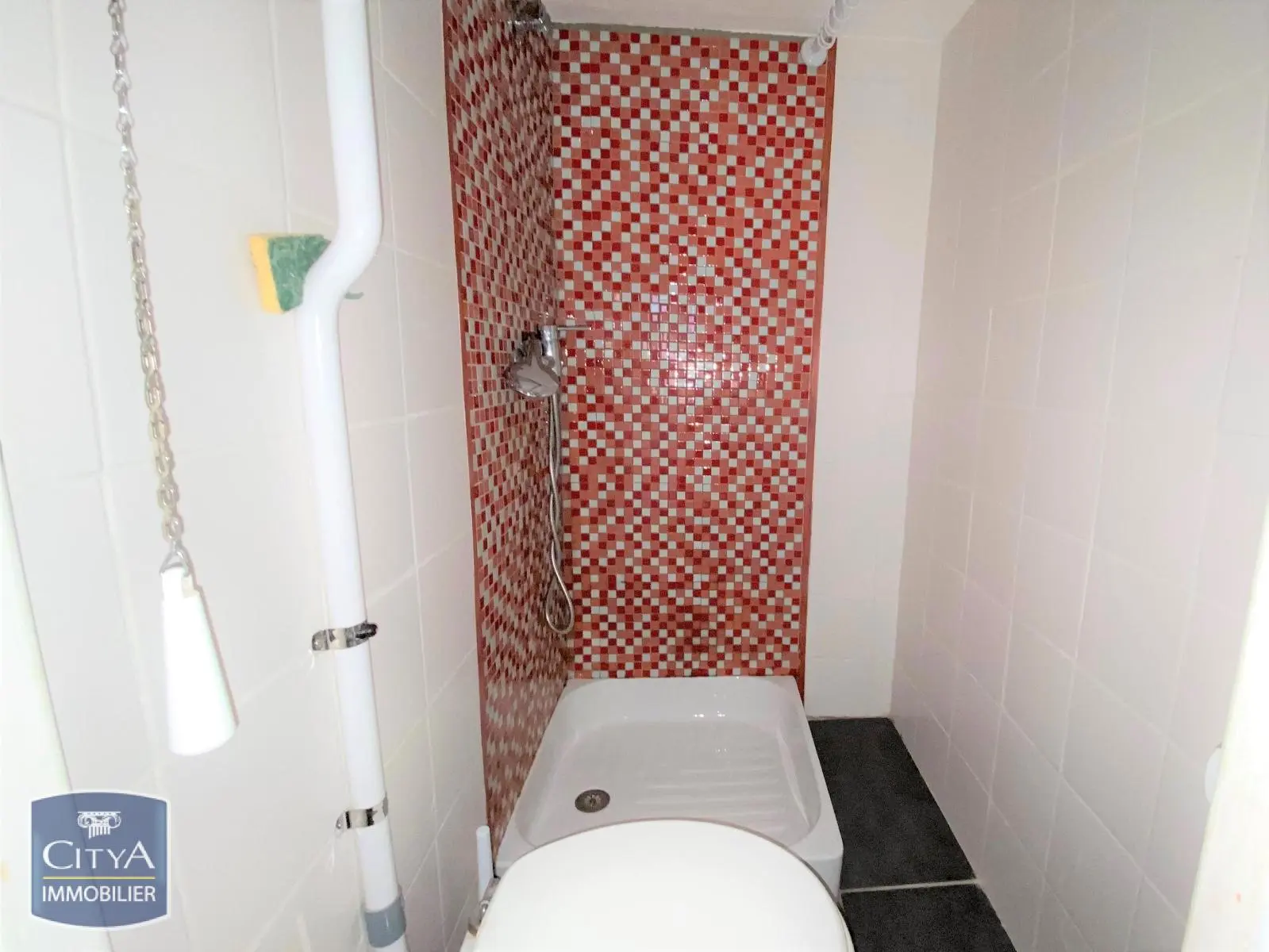 Photo 8 Appartement 1 pièce 21.03m²