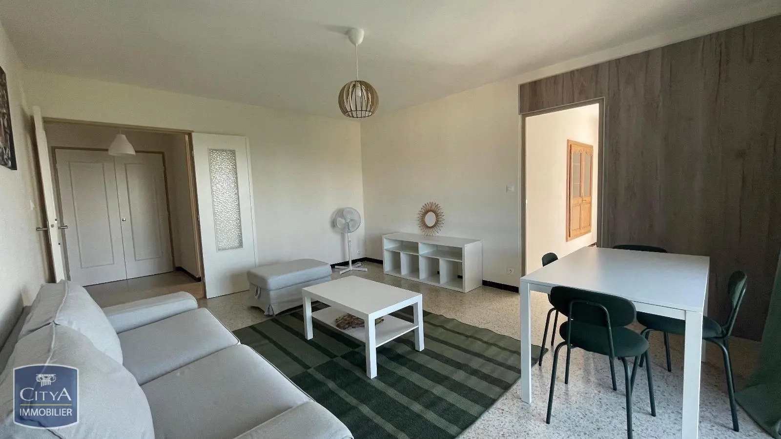 Photo 1 Appartement 4 pièces 83.65m²
