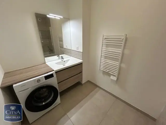 Photo 6 appartement Aix-en-Provence