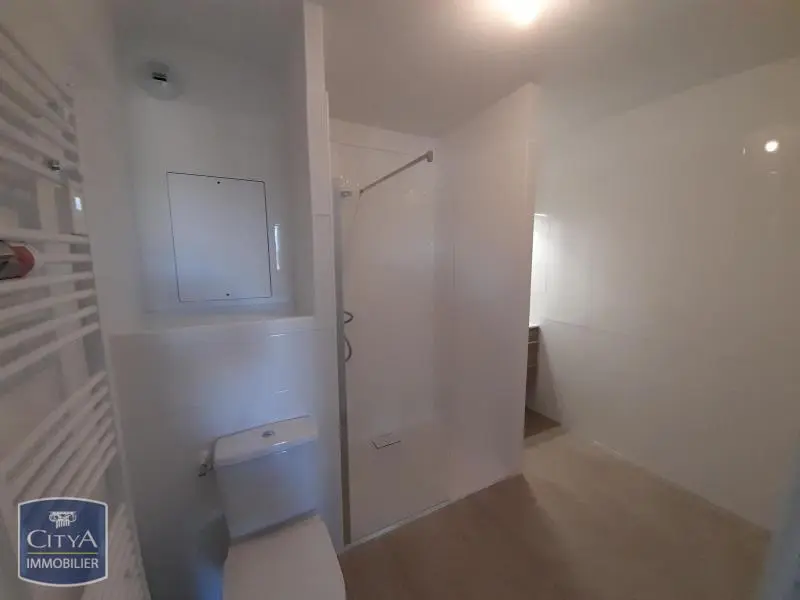 Photo 5 Appartement 2 pièces 46.44m²