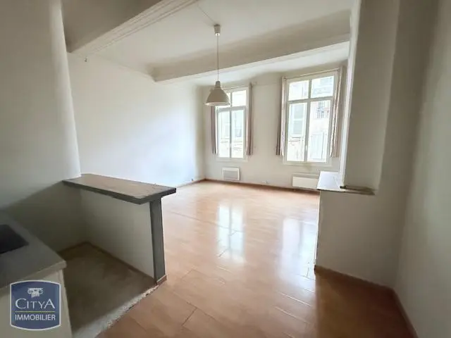 Photo 3 Appartement 2 pièces 60.44m²