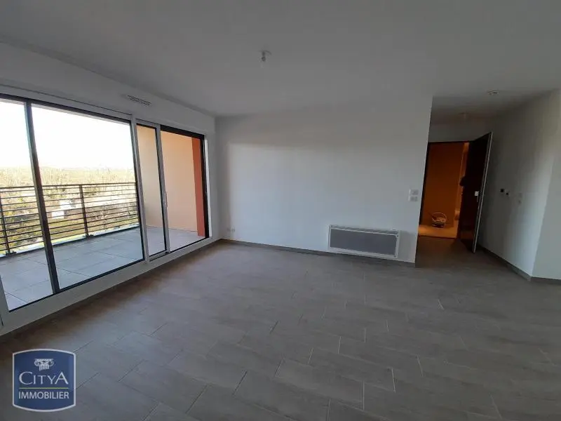 Photo 1 Appartement 2 pièces 46.44m²