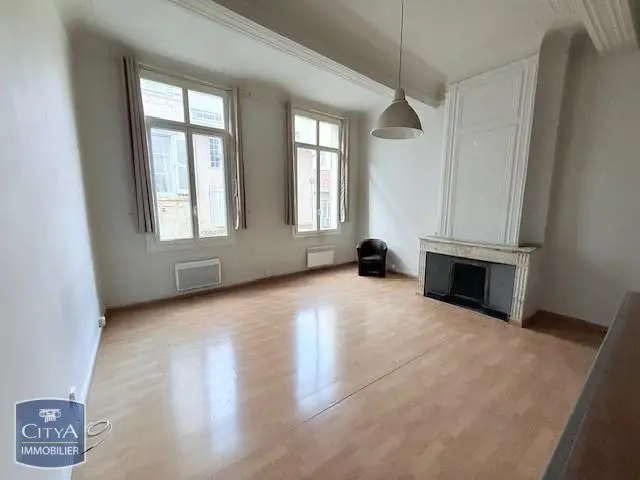 Photo 2 Appartement 2 pièces 60.44m²