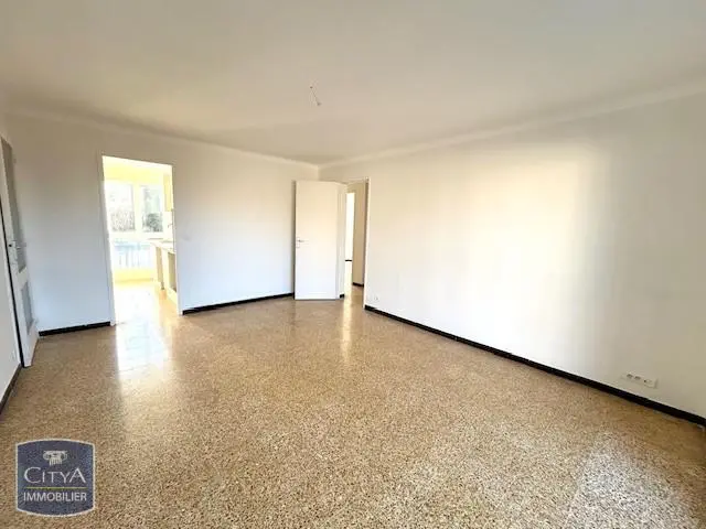 Photo 2 Appartement 3 pièces 59.18m²