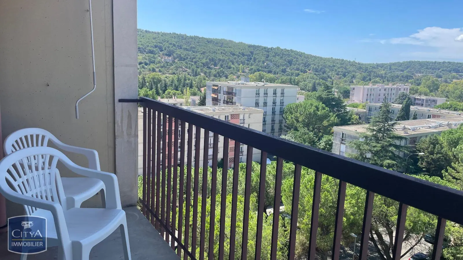 Photo 8 Appartement 4 pièces 83.65m²