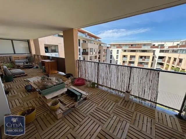 Photo 6 Appartement 3 pièces 64.42m²