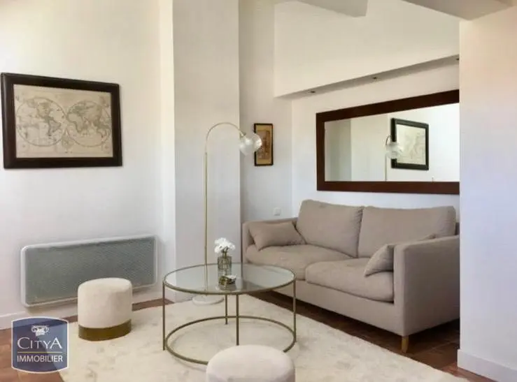 Photo 2 Appartement 3 pièces 43.3m²