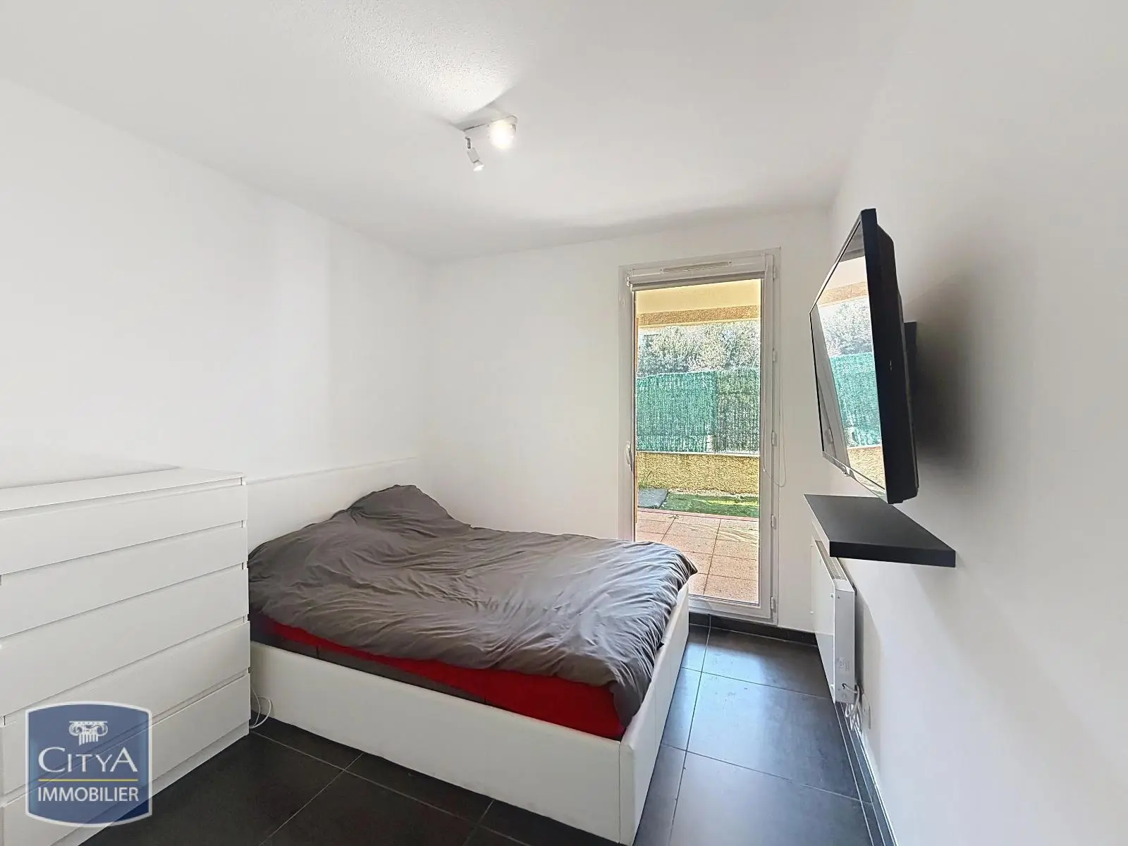 Photo 10 Appartement 2 pièces 41.32m²