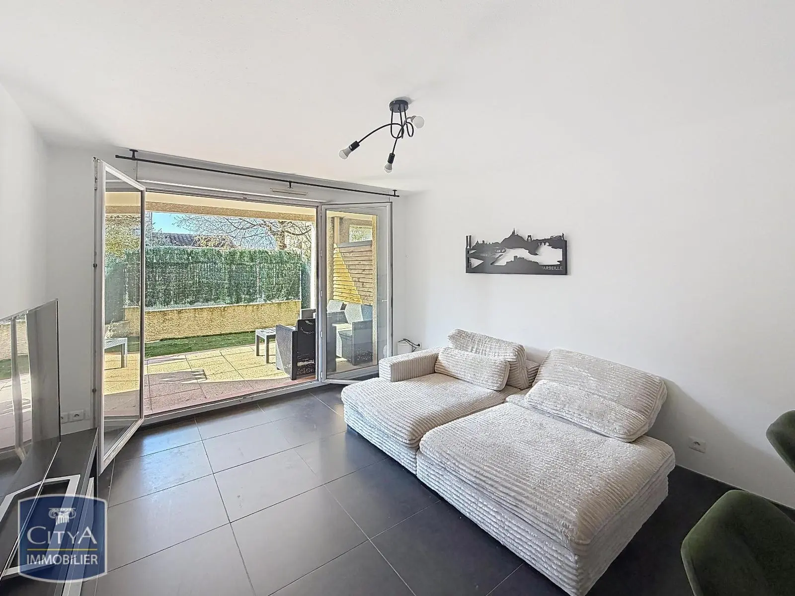 Photo 3 Appartement 2 pièces 41.32m²