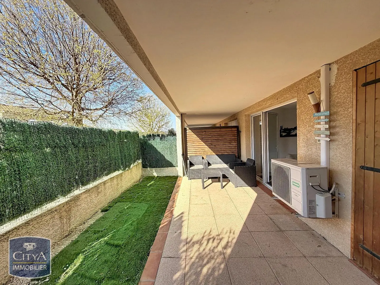 Photo 14 Appartement 2 pièces 41.32m²