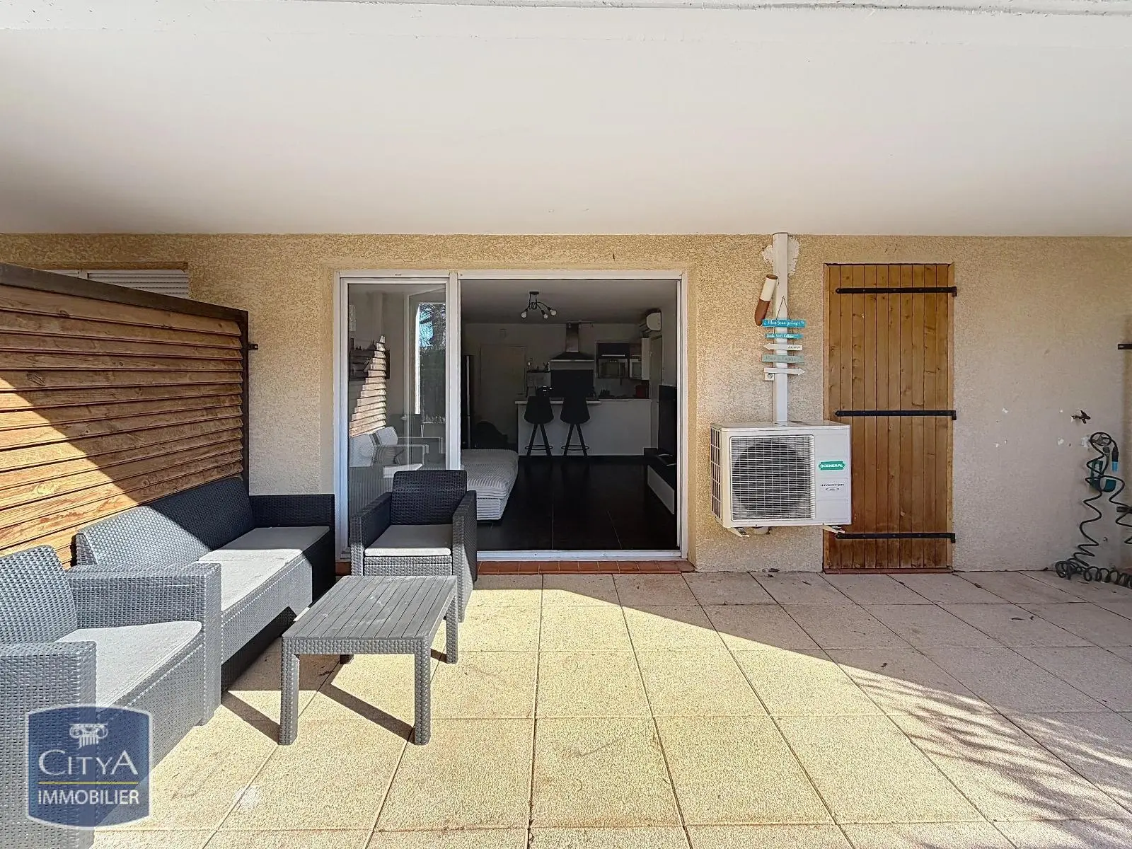 Photo 15 Appartement 2 pièces 41.32m²