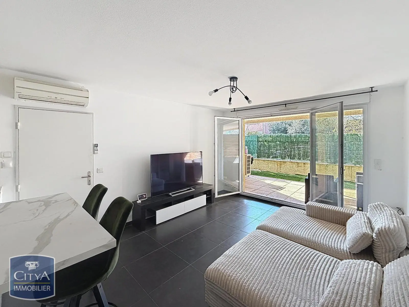 Photo 1 Appartement 2 pièces 41.32m²