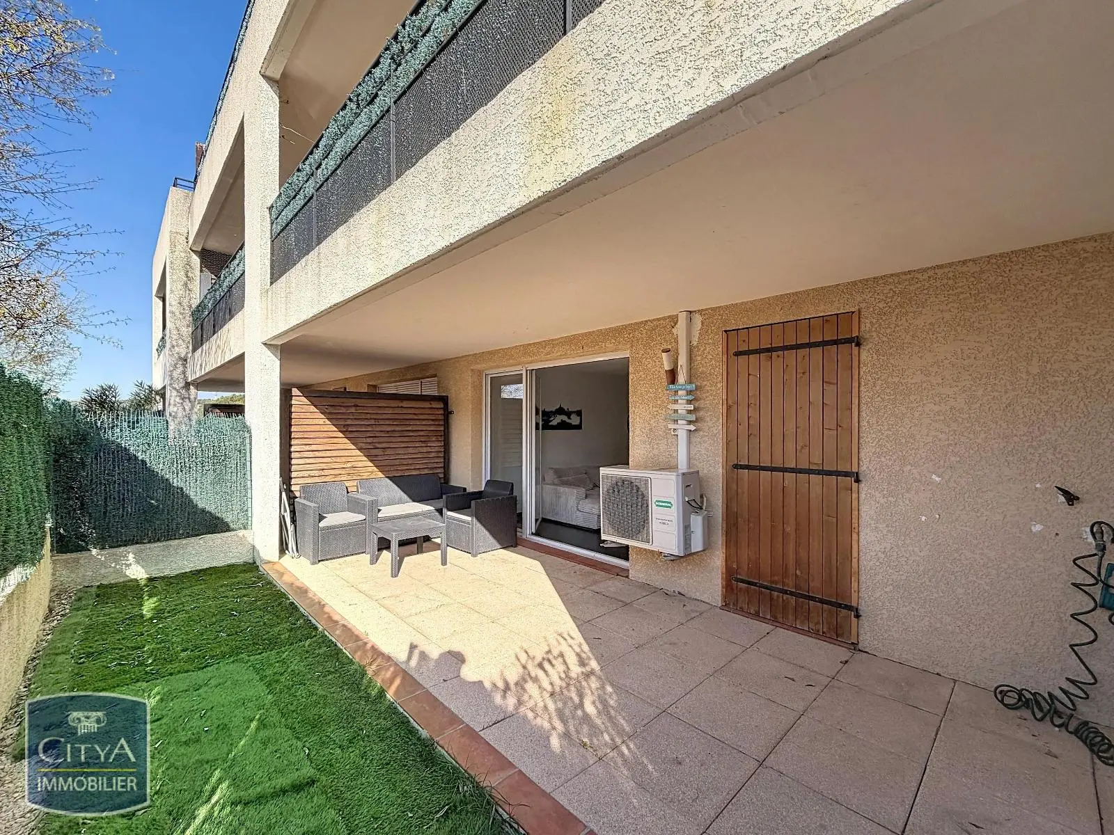 Photo 16 Appartement 2 pièces 41.32m²